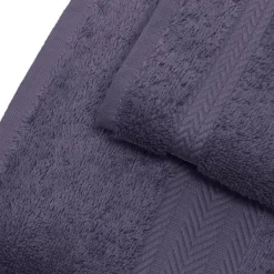 Linge de toilette Myrtille Luxury, Sensei