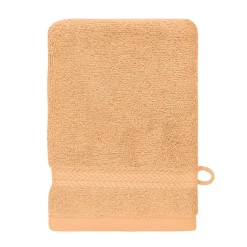 Linge de toilette Pêche Luxury, Sensei