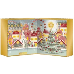 Livre de l'Avent, Yankee Candle