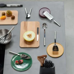 Louche à soupe inox Profile, Brabantia