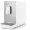 Machine à café Automatique avec broyeur intégré Années 50 Blanc, SMEG