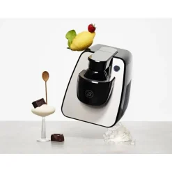 Machine à glace Milano, TooA