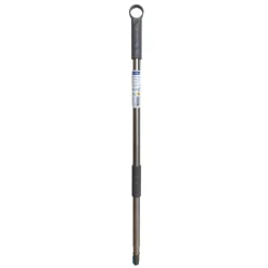 Manche télescopique 160cm Clic Système, Starwax