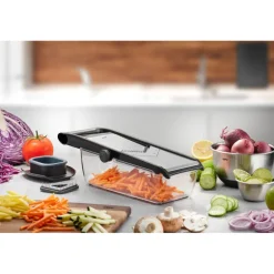 Mandoline multifonctions Julienne Collect, Gefu