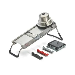Mandoline Ultra révolution, De Buyer