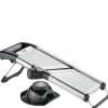 Mandoline Volari, Gefu