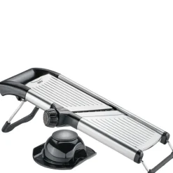 Mandoline Volari, Gefu