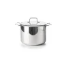 Marmite traiteur avec couvercle inox Maestro, Beka