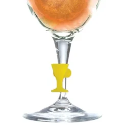 Marque-verres, Vin bouquet