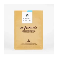 Masque Au grand air, Malou & Marius