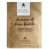Masque D'amour et d'eau fraîche, Malou & Marius