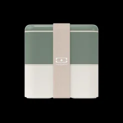 MB Square vert Natural Made In France, monbento