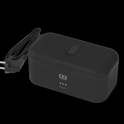 MB Warmer Noir Onyx, monbento
