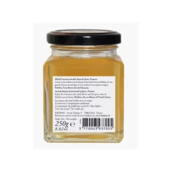 Miel Acacia du Bourgogne 250 g, Hédène