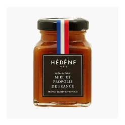 Miel et Propolis de France 125 g, Hédène