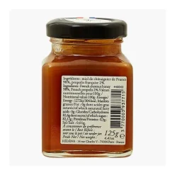 Miel et Propolis de France 125 g, Hédène