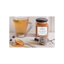 Miel Mûrier du Limousin 250 g, Hédène