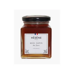 Miel Sapin du Jura 250 g, Hédène