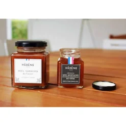 Miel Sarrasin du Loiret 250 g, Hédène