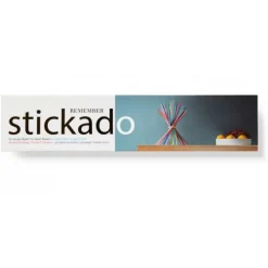 Mikado géant, Remember