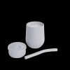 Mini Cup avec Paille, French Flair
