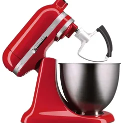 Mini Robot Pâtissier multifonction Pomme d'amour, KitchenAid