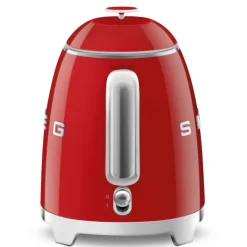 Mini-bouilloire Années 50, Smeg