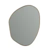 Miroir Baron, Athezza