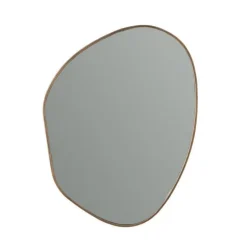 Miroir Baron, Athezza