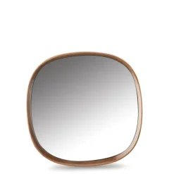 Miroir carré Laoul, Athezza