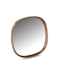 Miroir carré Laoul, Athezza