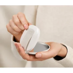 Miroir compact Viva 2 en 1, Joseph Joseph
