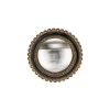 Miroir convexe Fleur 16 cm, Emdé