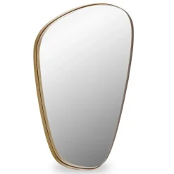 Miroir Guadosalam Doré, Athezza