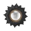 Miroir Soleil Agathe, Emdé