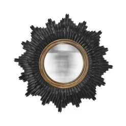Miroir Soleil Agathe, Emdé