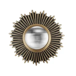 Miroir Soleil Ines, Emdé