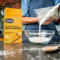 Mix pour pâte à pizza new-yorkaise, Ooni