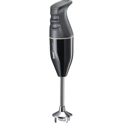 Mixeur classic M120 Pop Noir, Bamix