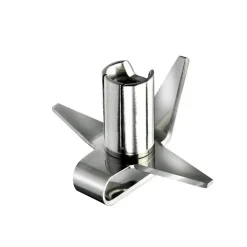 Mixeur classic M120 Pop Rouge, Bamix