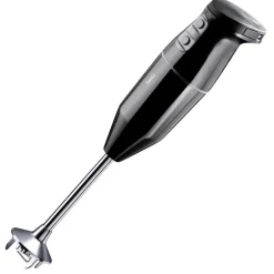 Mixeur plongeant sans fil Cordless Plus noir, Bamix