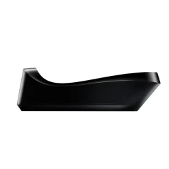 Mixeur plongeant sans fil Cordless Plus noir, Bamix