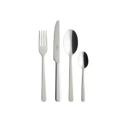 Ménagère 24 pièces Louis, Villeroy & Boch