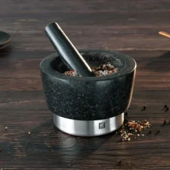 Mortier en Granit 15 cm, Zwilling