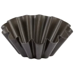 Moule à brioche, Gobel