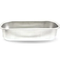 Moule à Cake 25 cm, Steel Pan