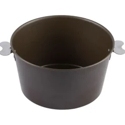 Moule à charlotte 18 cm antiadhérent, Gobel
