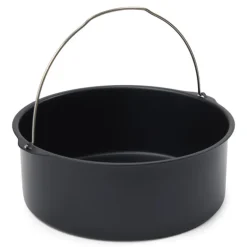 Moule à manqué antiadhésif Airfryer, Patisse
