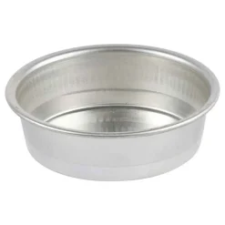 Moule à manqué rond en Fer Blanc, GOBEL