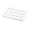 Moule chablon silicone, Silikomart